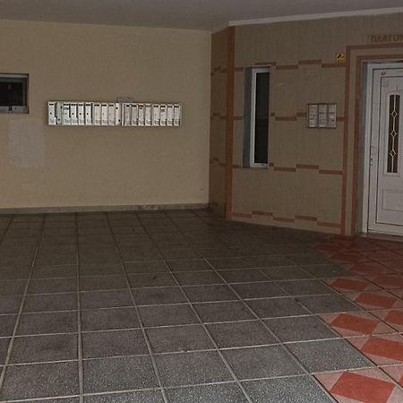 Kilkisluxuryapartment Buitenkant foto