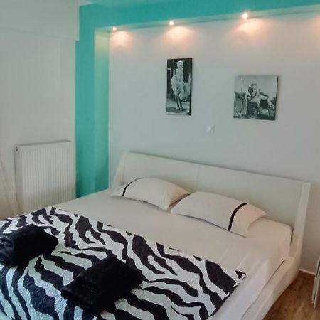 Kilkisluxuryapartment Buitenkant foto