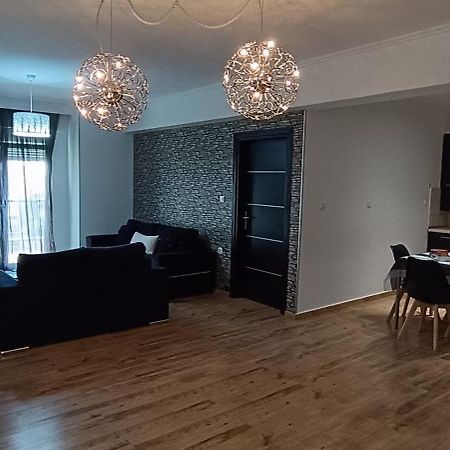Kilkisluxuryapartment Buitenkant foto