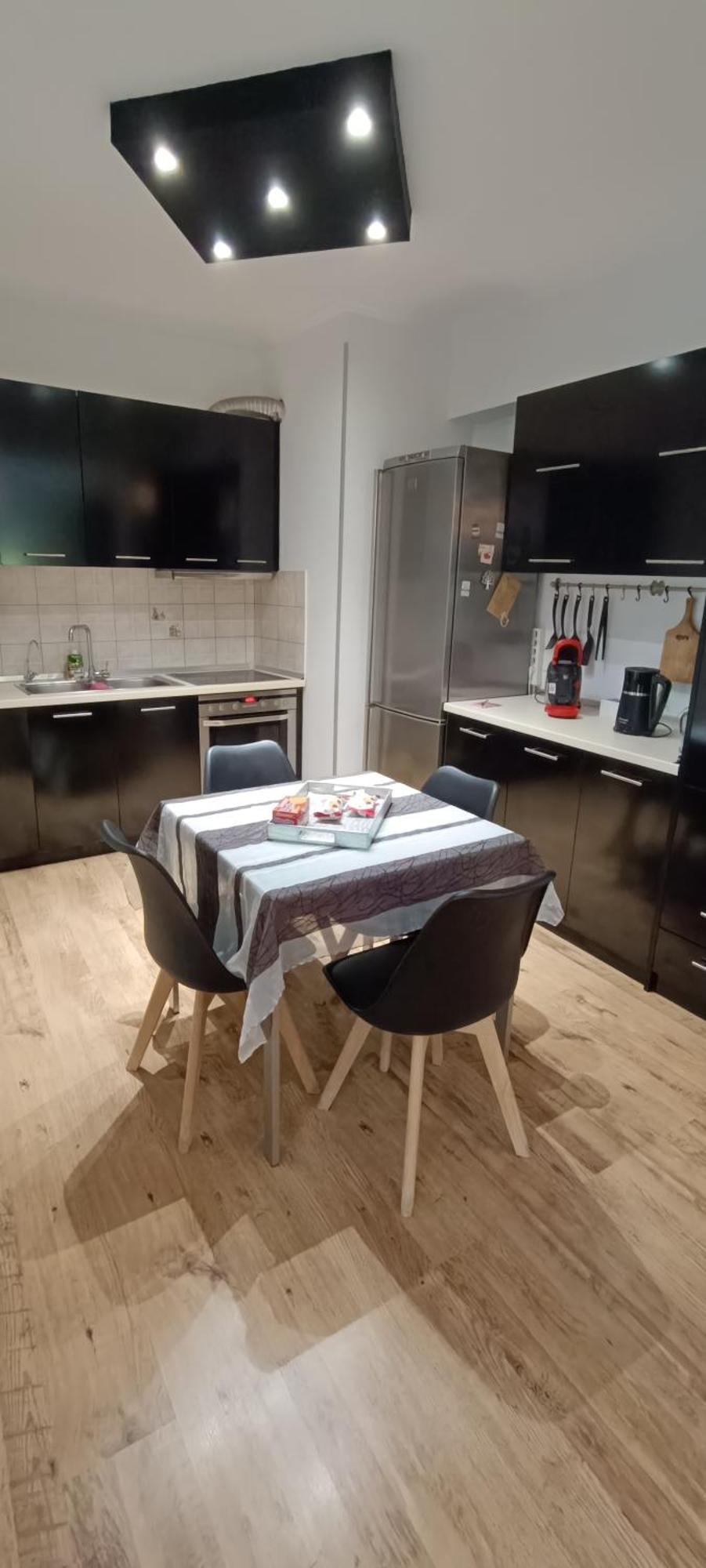 Kilkisluxuryapartment Buitenkant foto