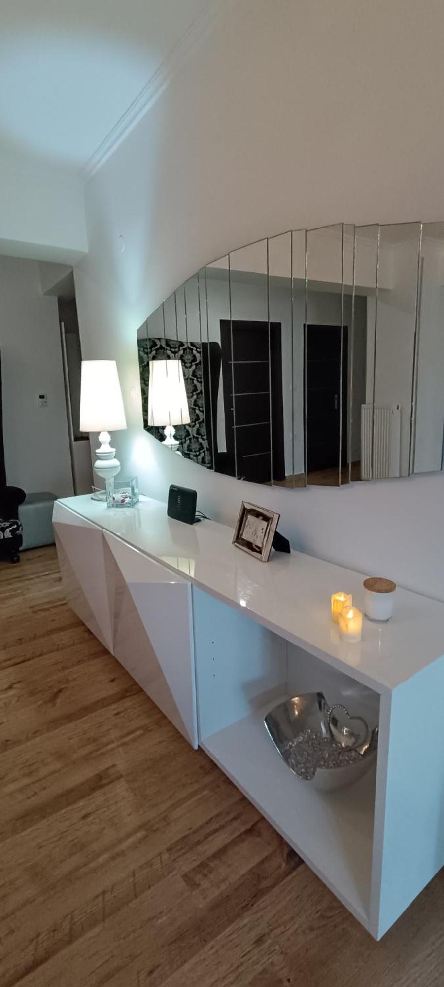 Kilkisluxuryapartment Buitenkant foto