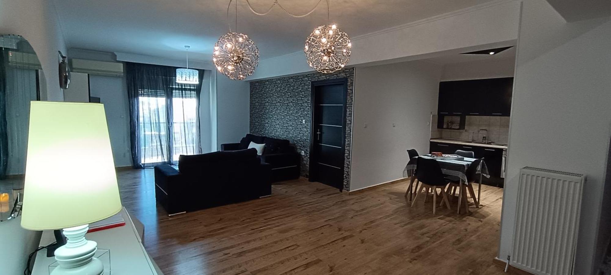 Kilkisluxuryapartment Buitenkant foto