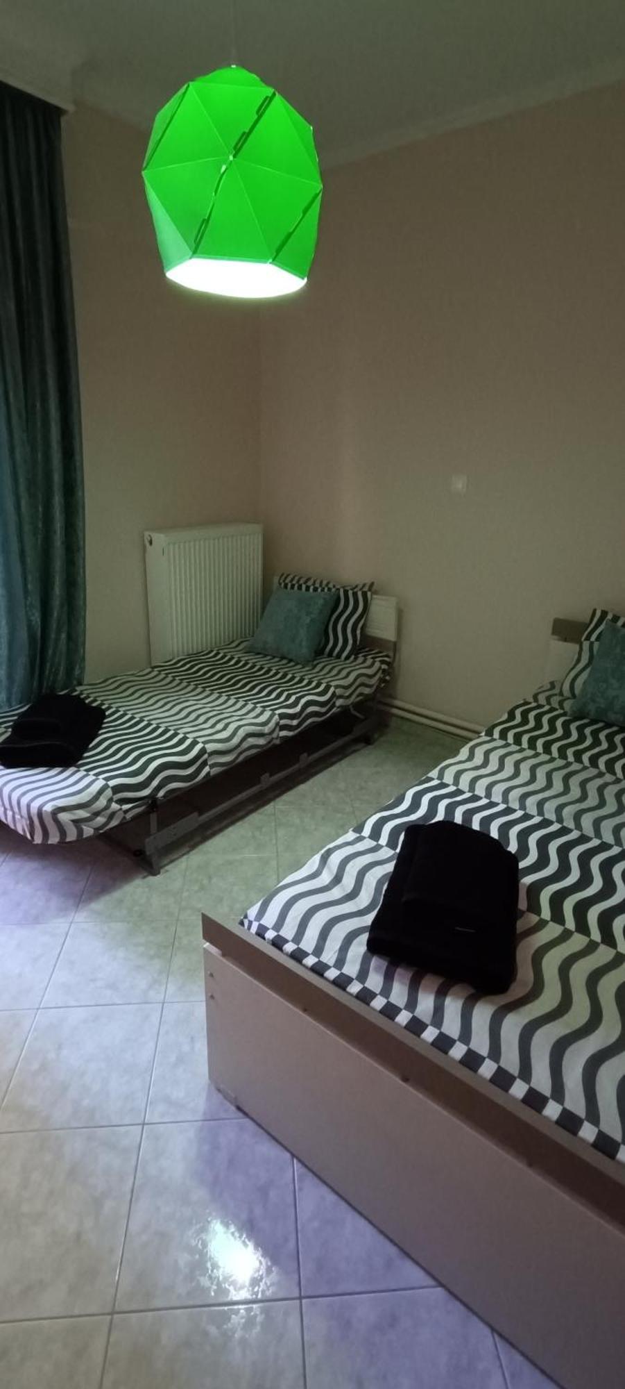 Kilkisluxuryapartment Buitenkant foto