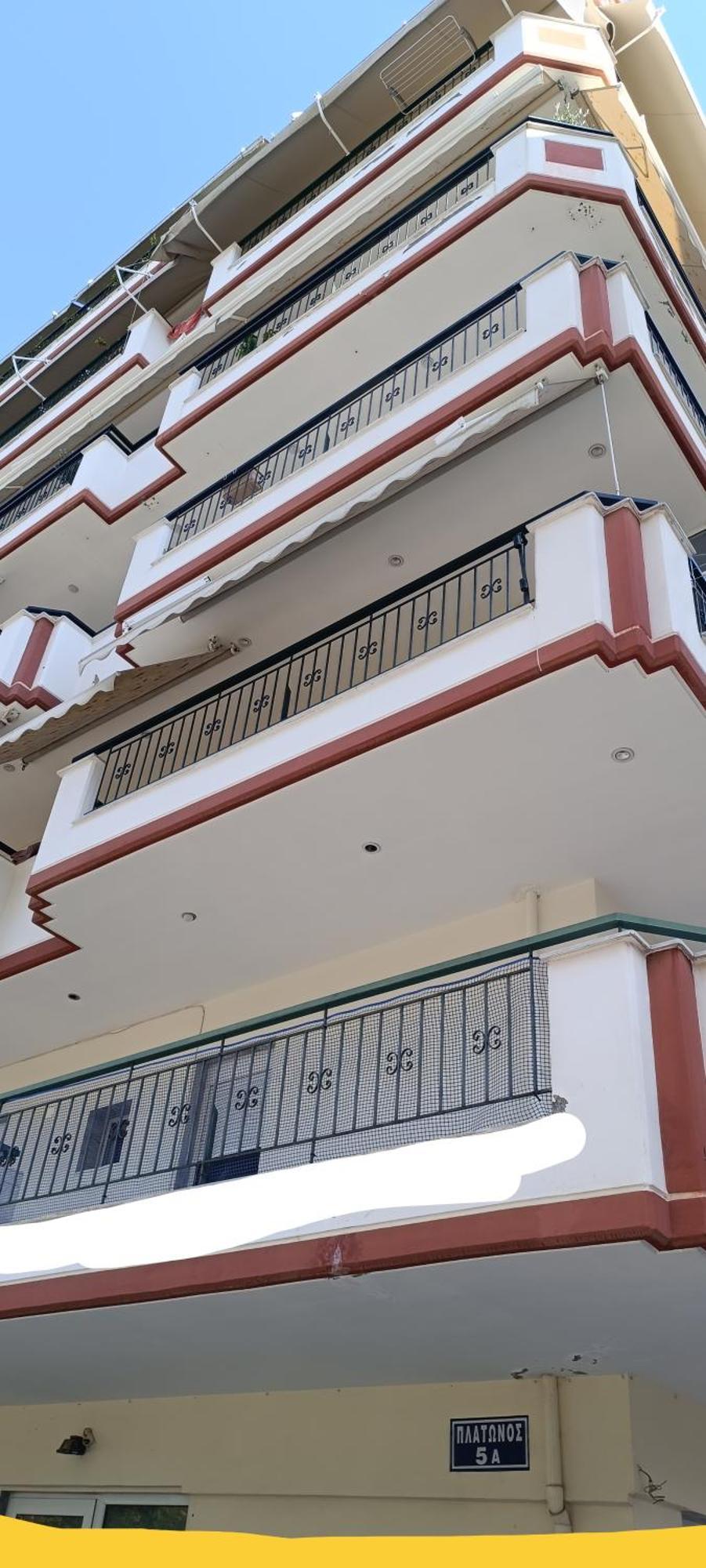 Kilkisluxuryapartment Buitenkant foto
