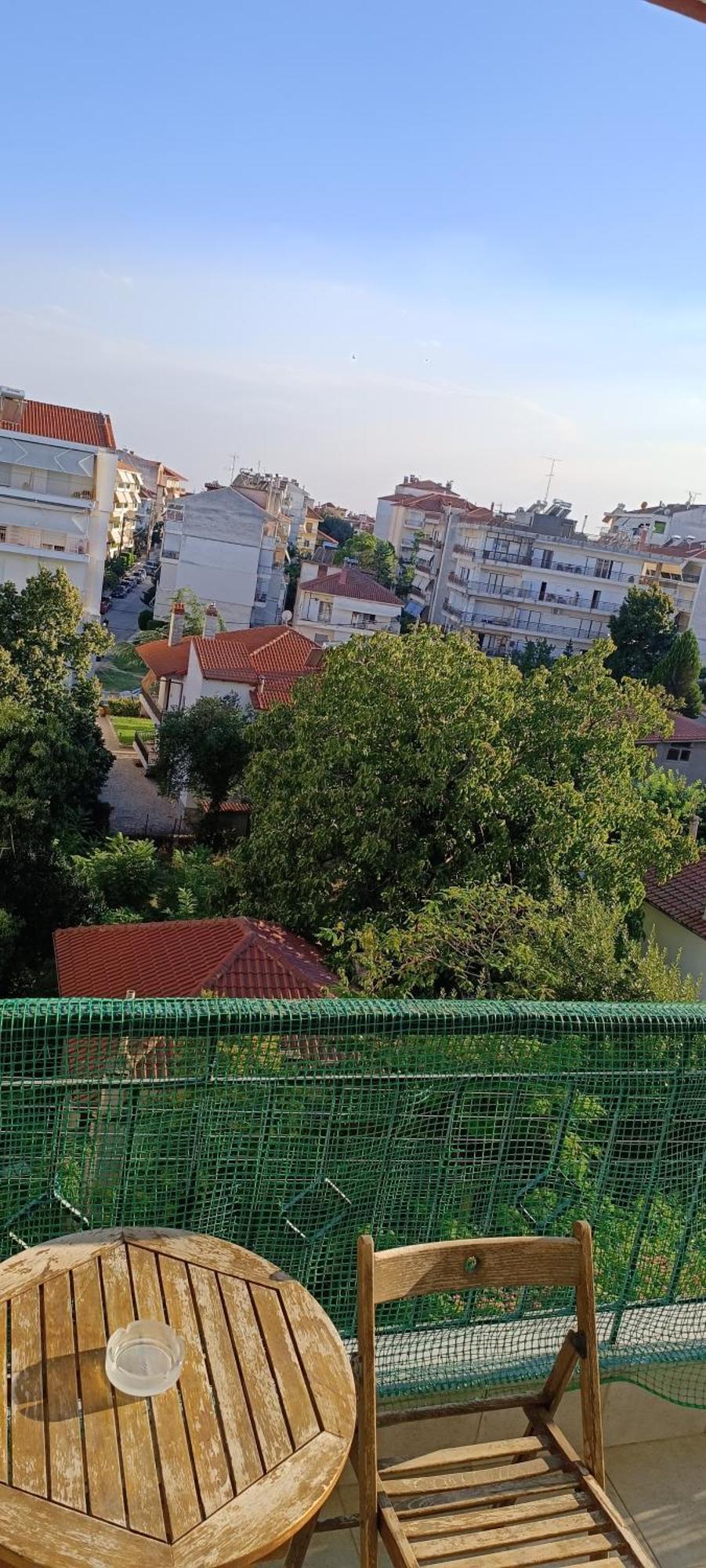 Kilkisluxuryapartment Buitenkant foto