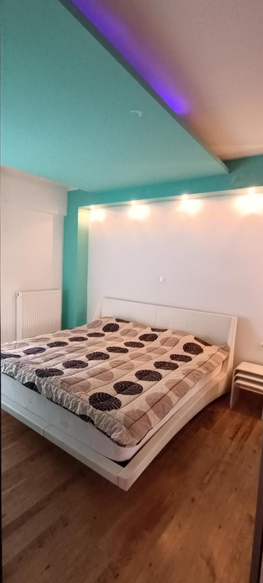 Kilkisluxuryapartment Buitenkant foto