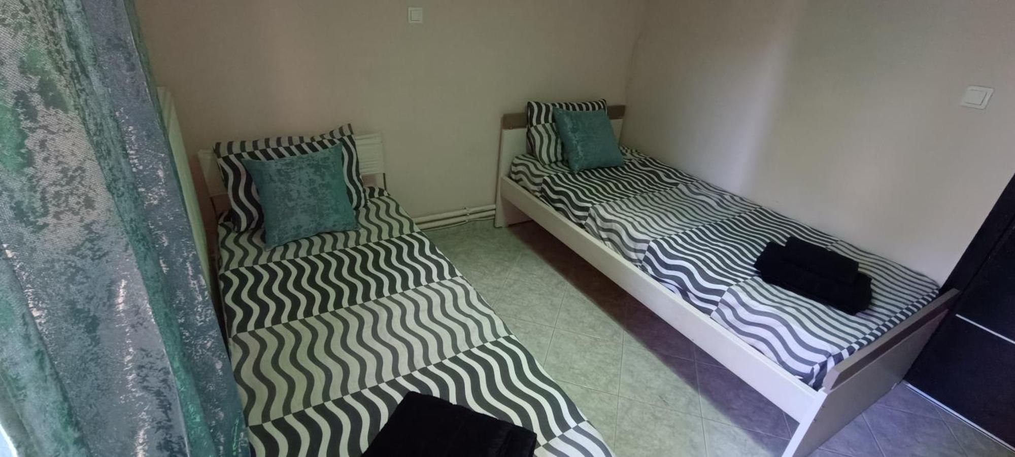 Kilkisluxuryapartment Buitenkant foto
