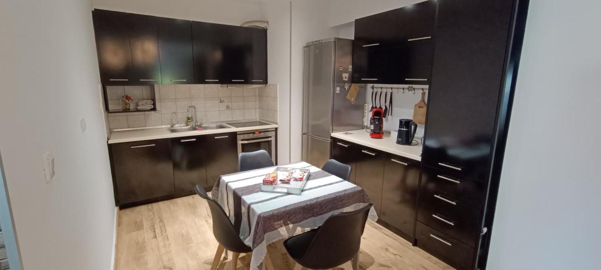 Kilkisluxuryapartment Buitenkant foto