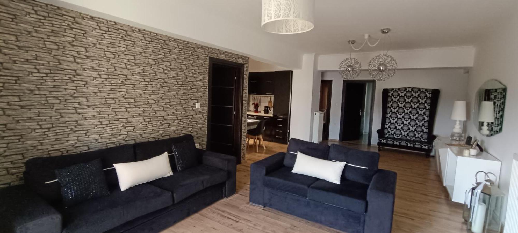 Kilkisluxuryapartment Buitenkant foto